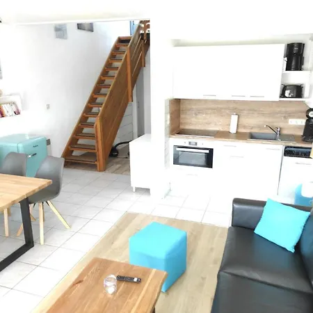 Apartman Amwalde - C2