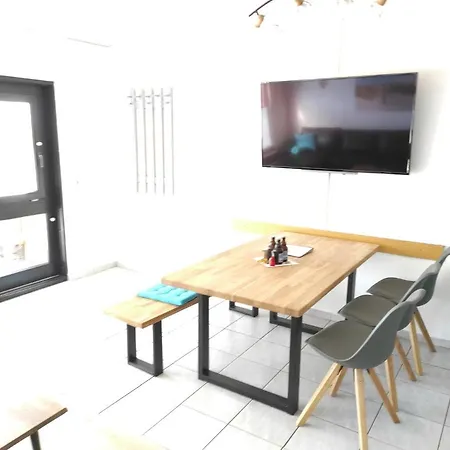 Amwalde - C2 Apartman *