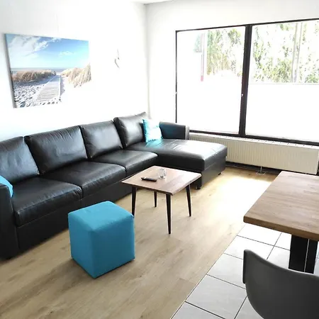 Amwalde - C2 Apartment Kellenhusen