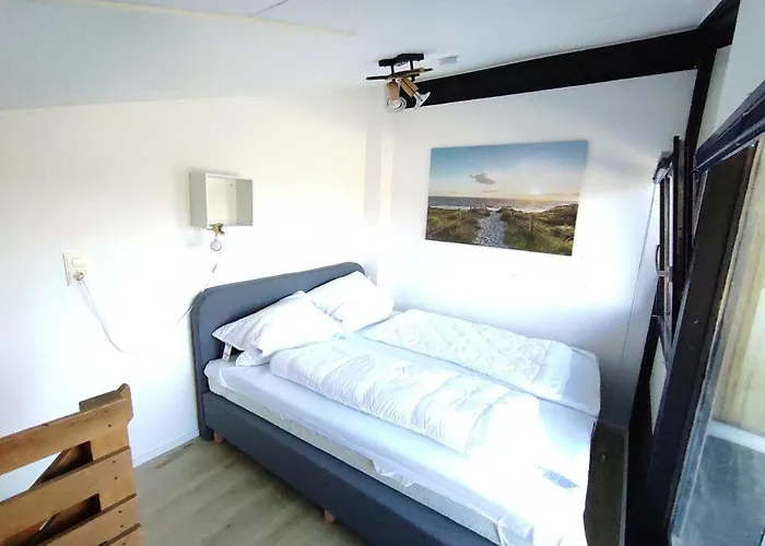 Amwalde - C2 Apartamento