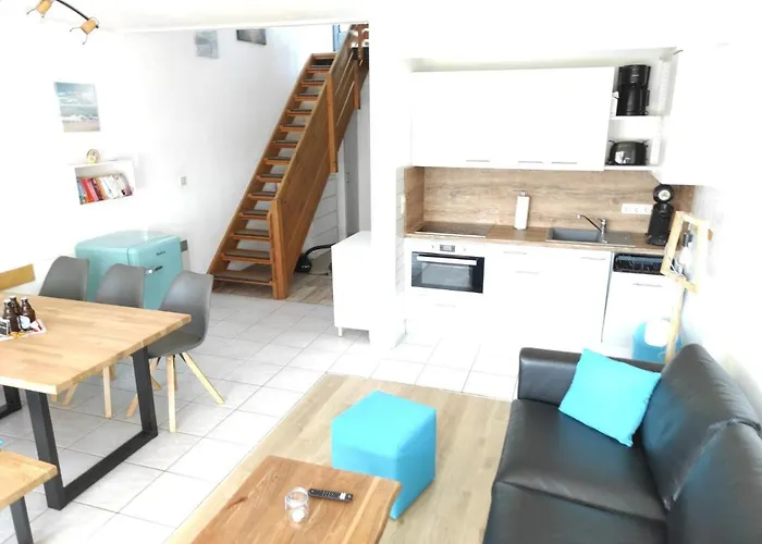 Apartamento Amwalde - C2